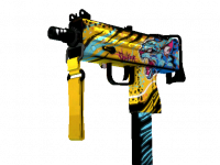 MAC-10 Stalker